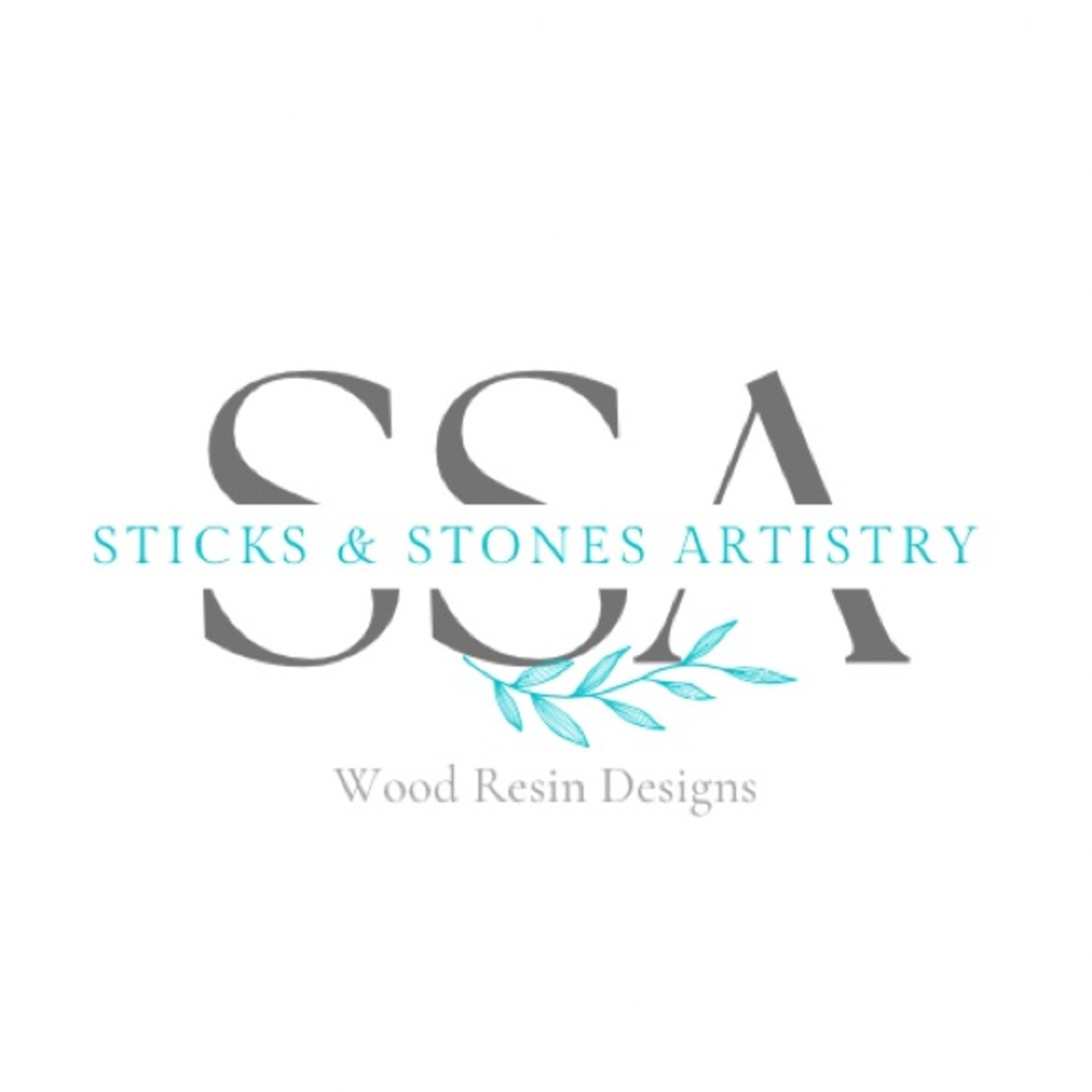 🌸Sticks & Stones Artistry Items🌸